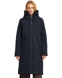 G-Star - Vodan 2.0 Long Jacket - Lyst