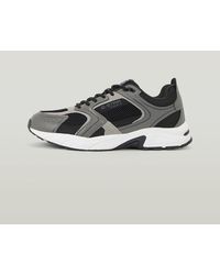 G-Star - Baskets Miles Bsc - Lyst