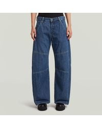 G-Star - Bowey 3D Extreme Carpenter Loose Jeans - Lyst