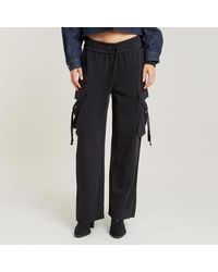 G-Star RAW - Pantalon De Survêtement Lightweight Utility Loose - Lyst