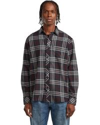 G-Star - One Pocket Regular Shirt - Lyst