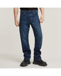 G-Star - Dakota Regular Straight Jeans - Lyst