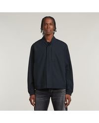 G-Star - Blouson Bomber Léger - Lyst