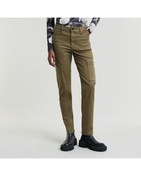G-Star - Skinny Cargo Pants 2.0 - Lyst