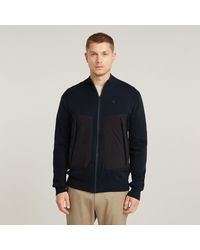 G-Star - Alfresco Gebreide Trui - Lyst
