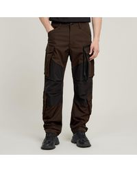 G-Star - Rovic Zip 3D Loose Broek - Lyst