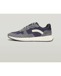 G-Star - Aver Contrast Sneakers - Lyst
