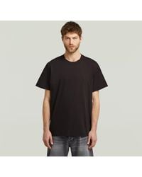 G-Star - A-Line Loose T-Shirt - Lyst