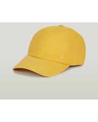 G-Star - Avernus Baseball Cap - Lyst