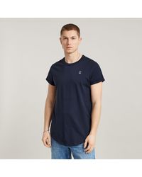 G-Star RAW - Ductsoon Relaxed T-Shirt - Lyst