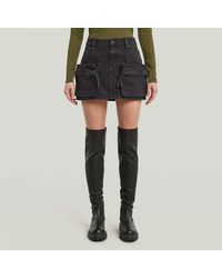 G-Star - Mini Cargorok - Lyst