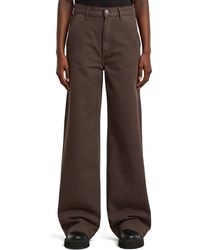 G-Star - Deck 2.0 High Loose Chino - Lyst