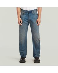 G-Star - Contor Regular Jeans - Lyst
