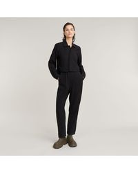 G-Star - Modular Army Jumpsuit - Lyst