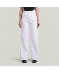 G-Star - Jean Deck 2.0 High Loose - Lyst