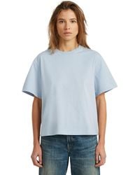 G-Star - Relaxed T-Shirt - Lyst