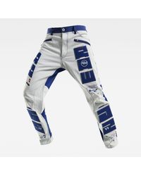 G-Star RAW-Jeans voor heren | Online sale met kortingen tot 62% | Lyst NL