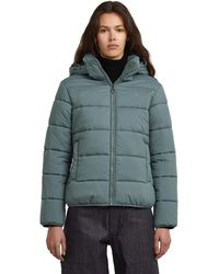 G-Star - Meefic Jacket - Lyst