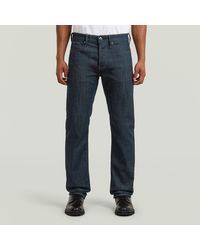 G-Star - Jean Streem Slim Tapered - Lyst
