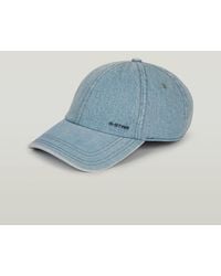 G-Star - Avernus Baseball Cap - Lyst