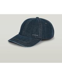 G-Star - Avernus Baseball Cap - Lyst