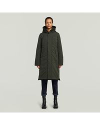 G-Star - Vodan 2.0 Long Jack - Lyst