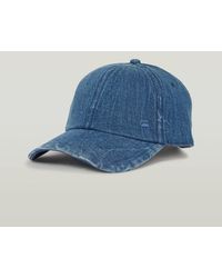 G-Star - Avernus Baseball Cap - Lyst