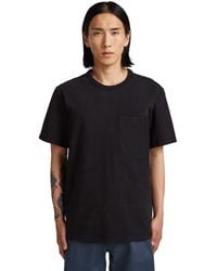 G-Star - Mn Nuag Regular T-Shirt - Lyst
