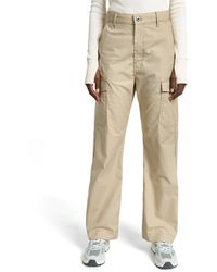 G-Star - Regular Cargo Pants - Lyst