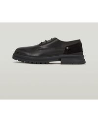 G-Star - Millery Drb Schuhe - Lyst