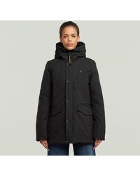 G-Star - Vodan 2.0 Short Jack - Lyst