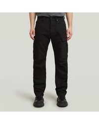 G-Star - Contor Regular Cargo Jeans - Lyst