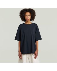 G-Star - T-Shirt Relaxed - Lyst
