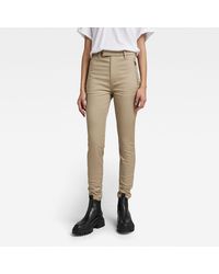pantalon femme g-star