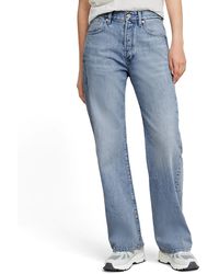 G-Star - Bowey 3D Boyfriend Jeans - Lyst