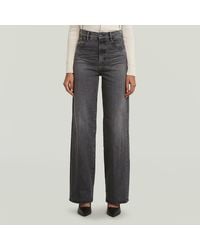 G-Star - Jean Deck 2.0 High Loose - Lyst