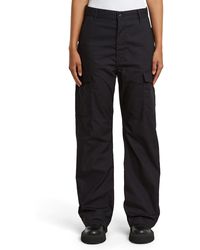 G-Star - Regular Cargo Pants - Lyst