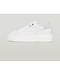 G-Star - Jord Bsc Sneaker - Lyst