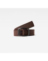 G-Star - Ladd Belt - Lyst