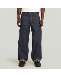 G-Star - G-S023 Modson Selvedge Chino - Lyst
