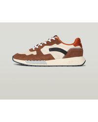 G-Star - Baskets Aver Sport Ii - Lyst