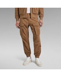 G-Star RAW - Pantalon de Survêtement Rovic - Lyst