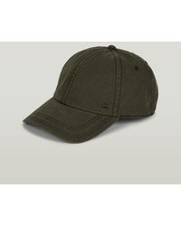 G-Star - Avernus Baseballcap - Lyst