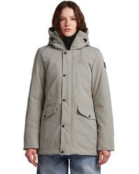 G-Star - Vodan 2.0 Short Jacket - Lyst