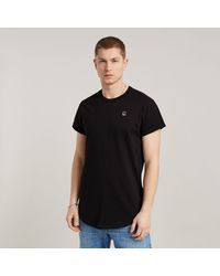 G-Star RAW - Ductsoon Relaxed T-shirt - Lyst