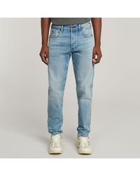 G-Star - Morry Fwd Regular Tapered Jeans - Lyst
