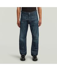 G-Star - Dakota Regular Straight Jeans - Lyst