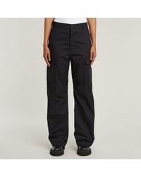 G-Star - Regular Cargo Pants - Lyst