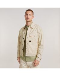 G-Star RAW - Dakota Jack - Lyst