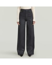 G-Star - Jean Deck 2.0 High Loose - Lyst